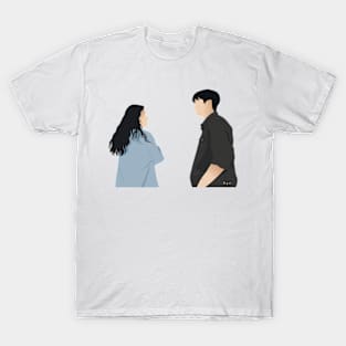 Happiness Drama T-Shirt